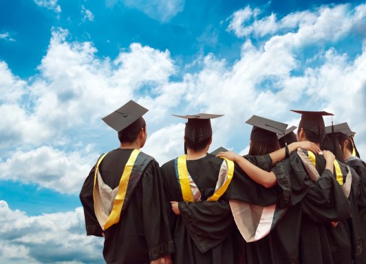 Commencement