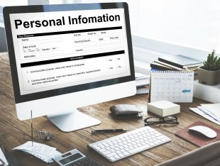 Amendment of Personal Data