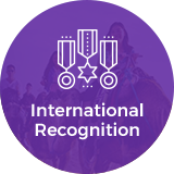 International_Recognition